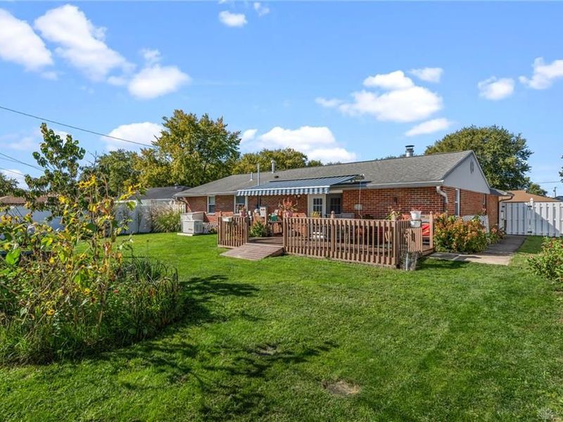 7720 Stonesboro Drive, Huber Heights, OH 45424 Photo 30
