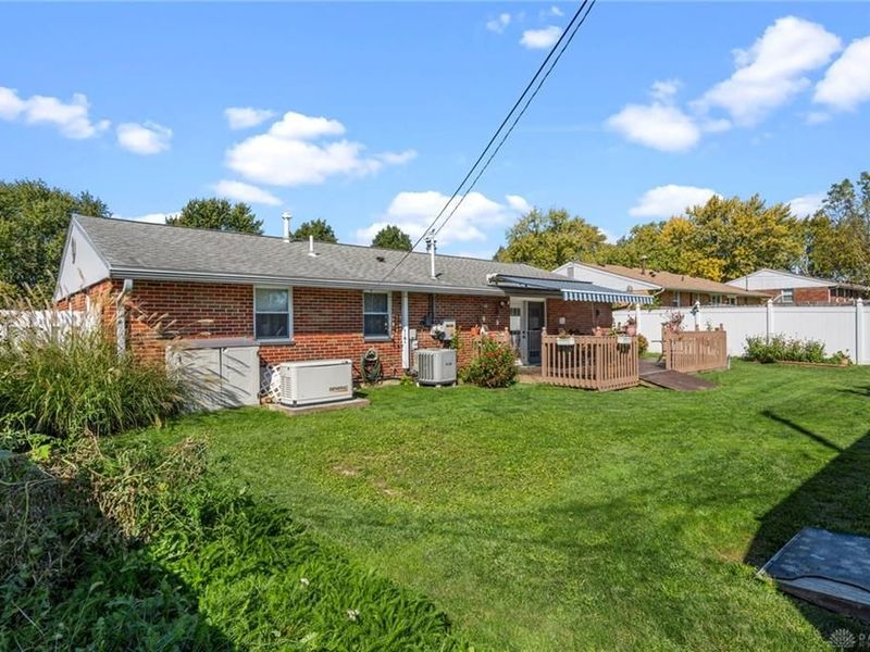 7720 Stonesboro Drive, Huber Heights, OH 45424 Photo 31