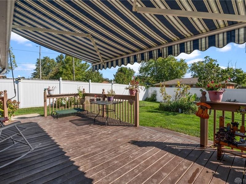 7720 Stonesboro Drive, Huber Heights, OH 45424 Photo 34