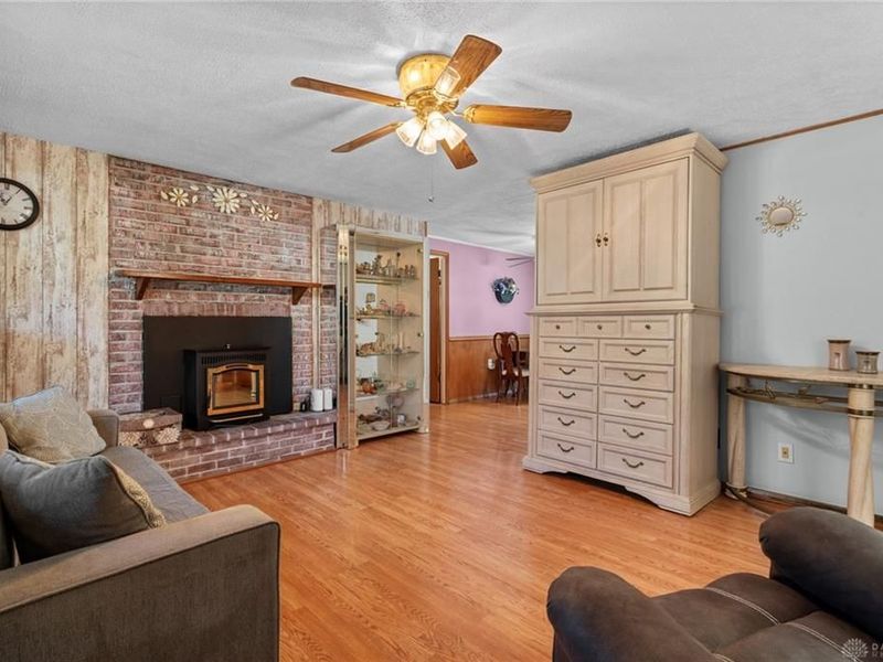 7720 Stonesboro Drive, Huber Heights, OH 45424 Photo 7