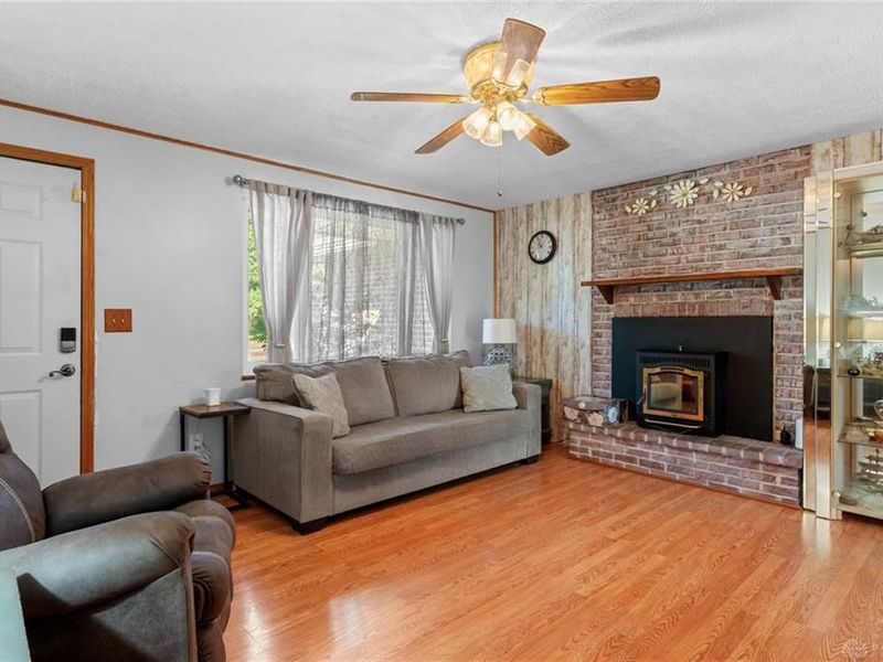 7720 Stonesboro Drive, Huber Heights, OH 45424 Photo 9