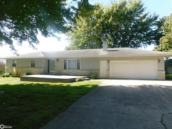 104 Lime Street, Kiron, IA 51448