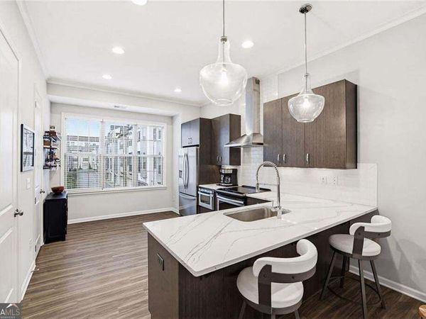 629 Broadview Place NE, Atlanta, GA 30324