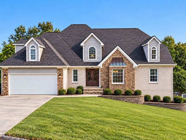 113 Warwick Way SE Way SE, Rome, GA 30161