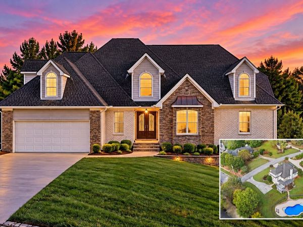 113 Warwick Way SE, Rome, GA 30161