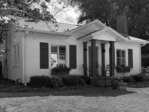 403 Howell Street, Thomaston, GA 30286