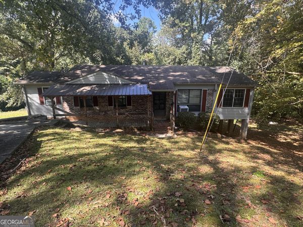 218 Alban Court, Toccoa, GA 30577