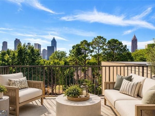 384 Ralph Mcgill Boulevard NE, Unit 407, Atlanta, GA 30312
