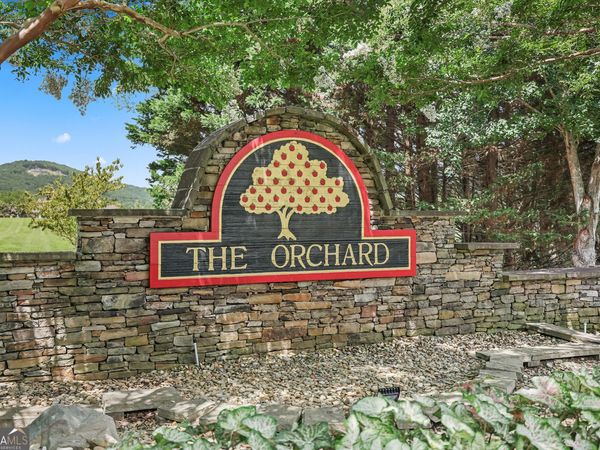 0 Mountain Sweet Drive, Clarkesville, GA 30523