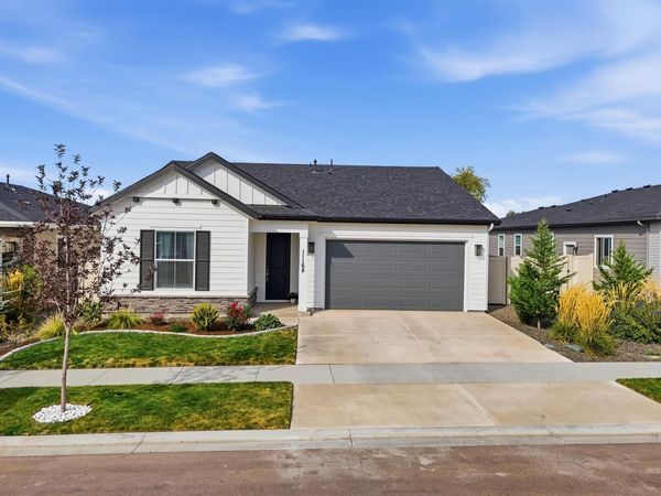 11168 W Helenium Drive, Star, ID 83669