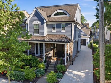 1352 Holland Street, Birmingham, Mi 48009