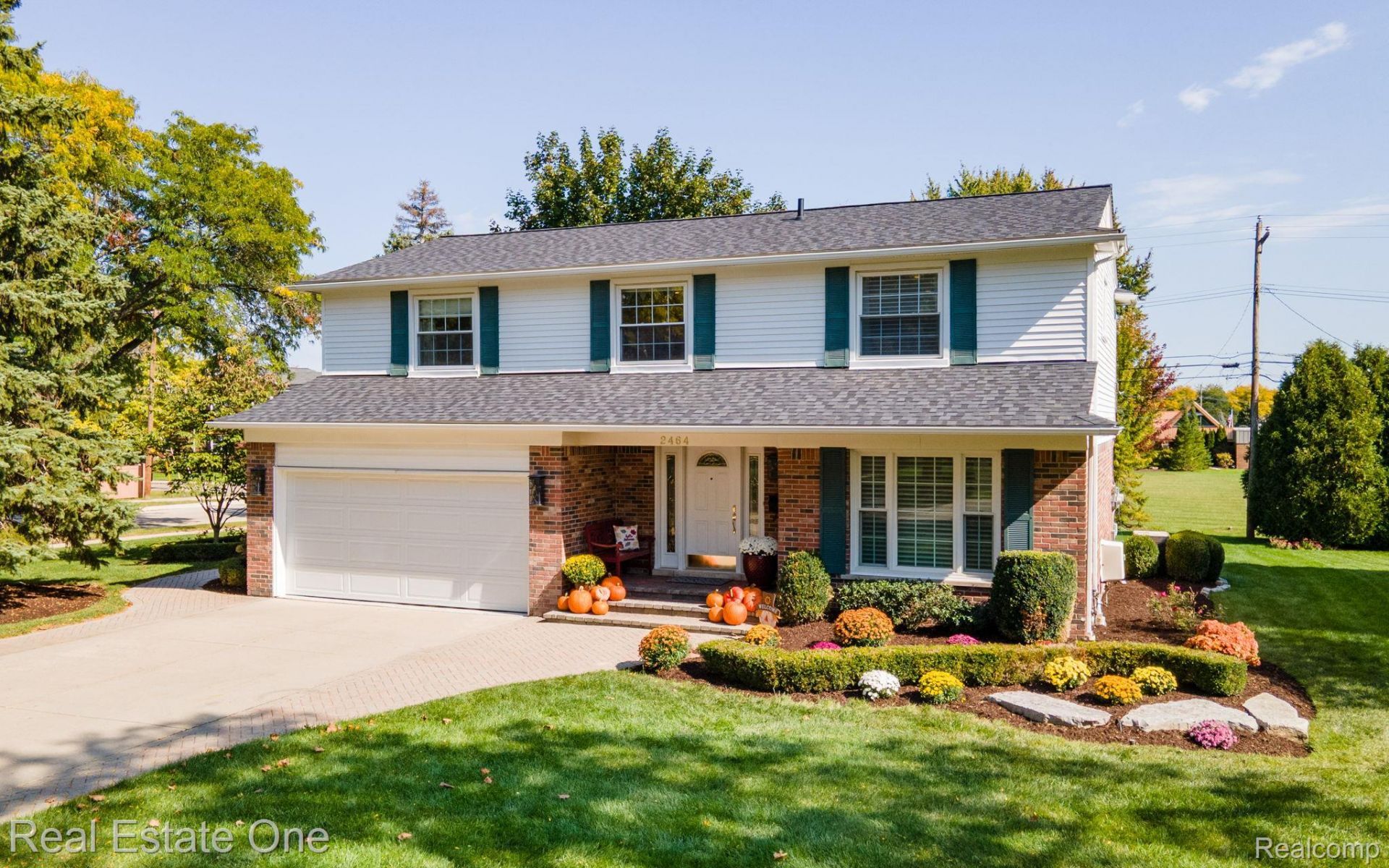 2464 Wexford Drive, Troy, Mi 48084 Main Photo