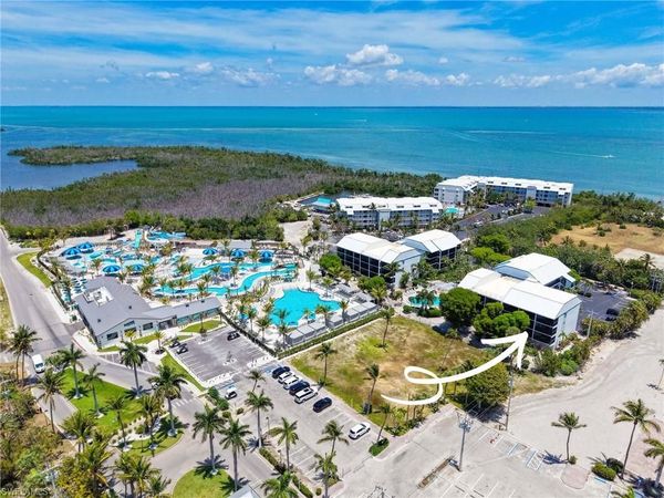 3118 Captiva Resort Villas , CAPTIVA, FL 33924