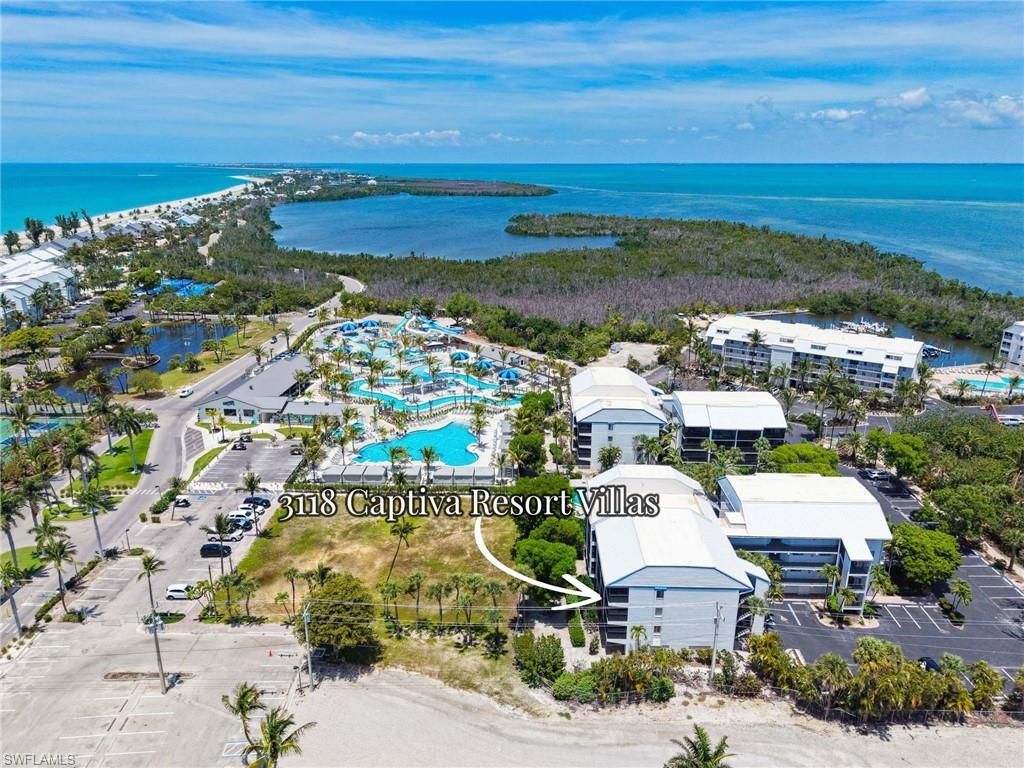 3118 Captiva Resort Villas , Captiva, FL 33924 Photo