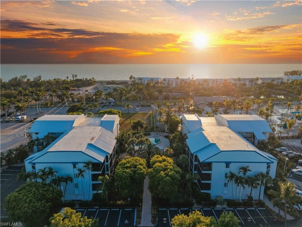 3118 Captiva Resort Villas , Captiva, FL 33924 Photo