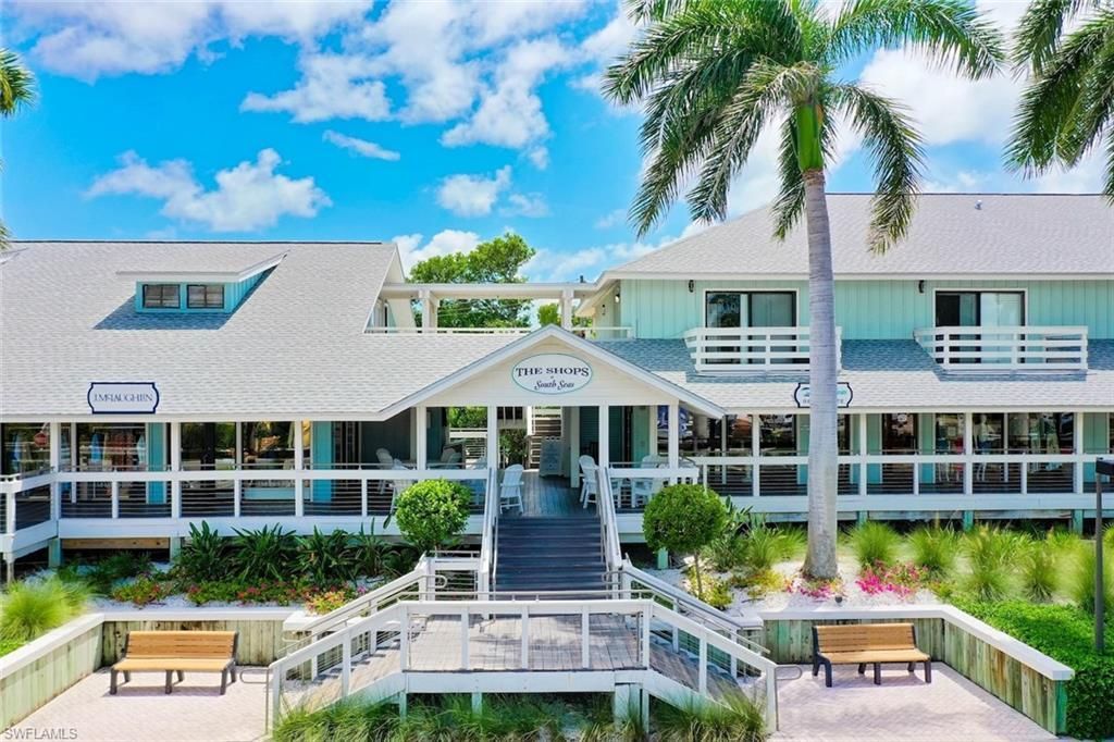 3118 Captiva Resort Villas , Captiva, FL 33924 Photo