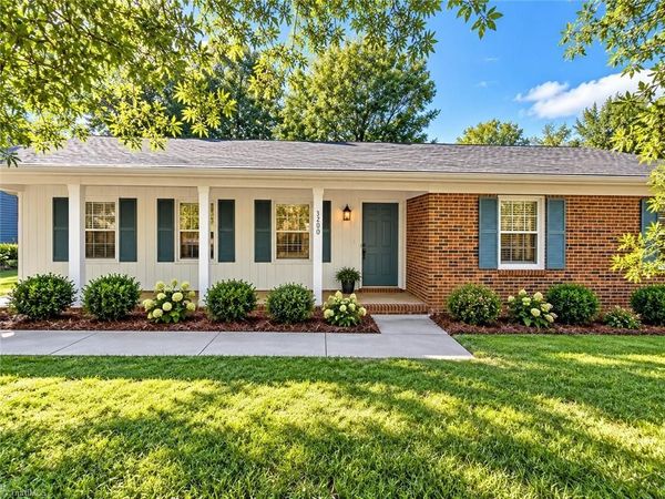 3200 Glen Hollow Road , Greensboro, NC 27407
