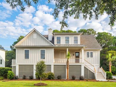 2870 Maritime Forest Drive, Johns Island, SC 29455