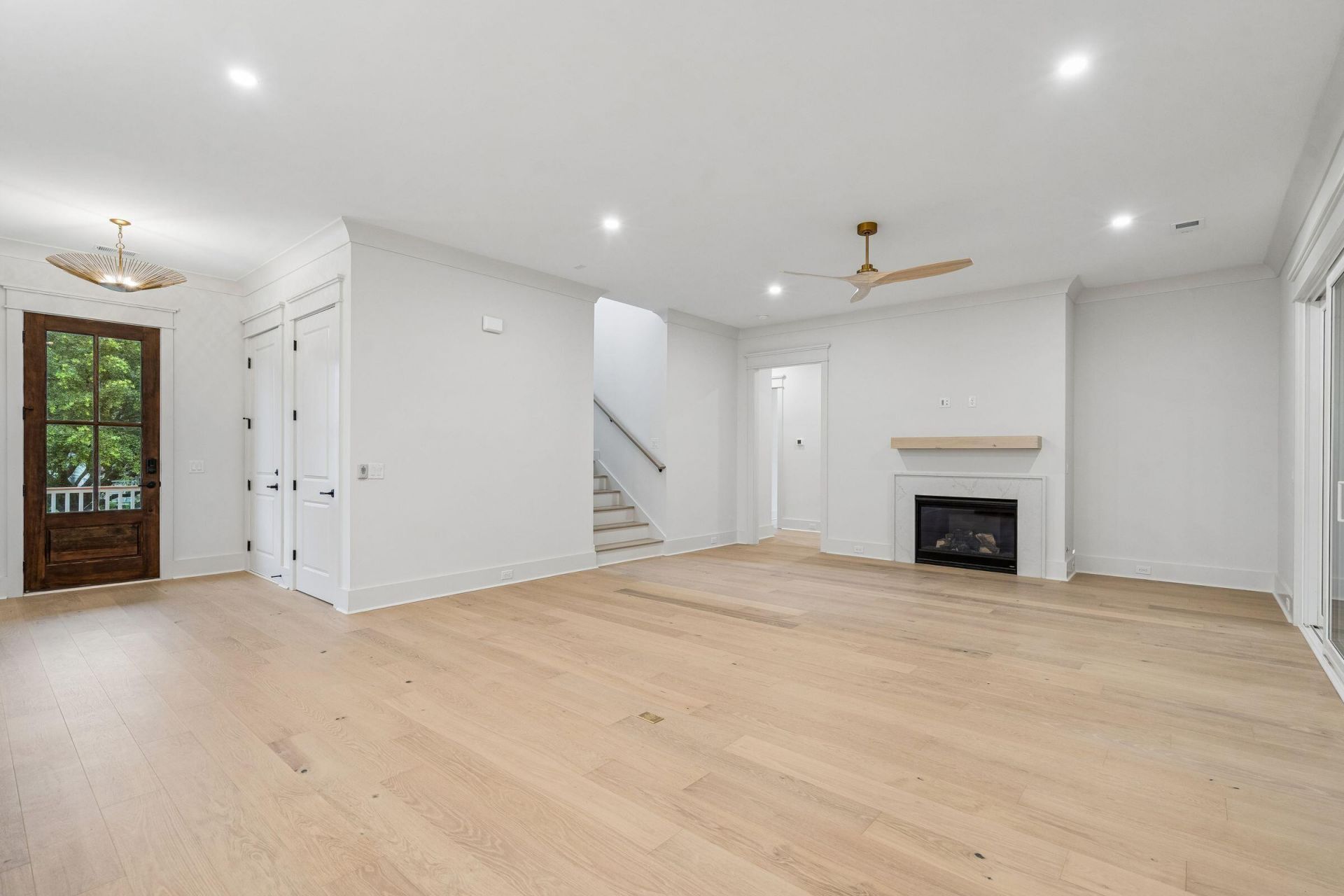 2870 Maritime Forest Drive Photo 11