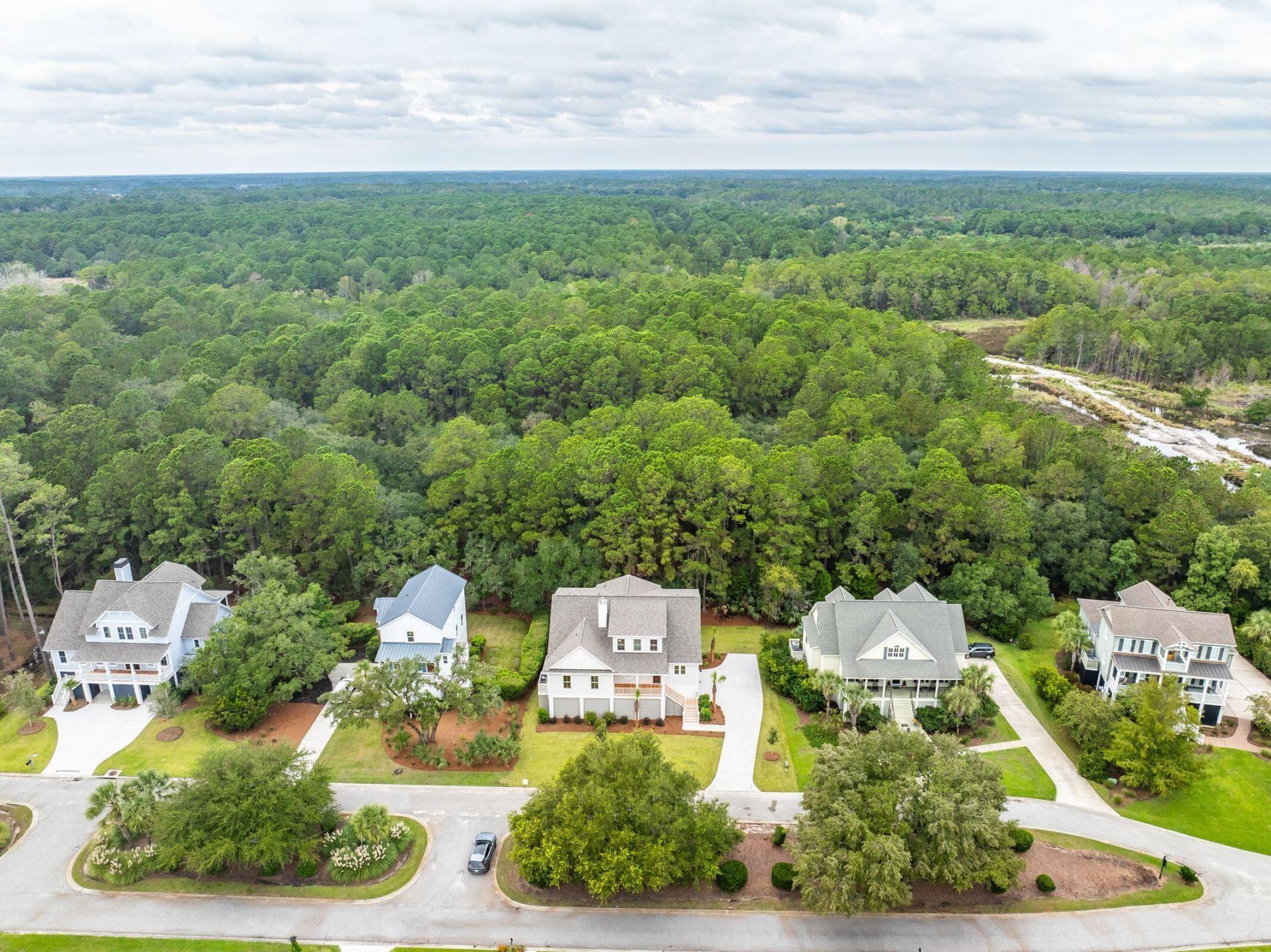 2870 Maritime Forest Drive Photo 113