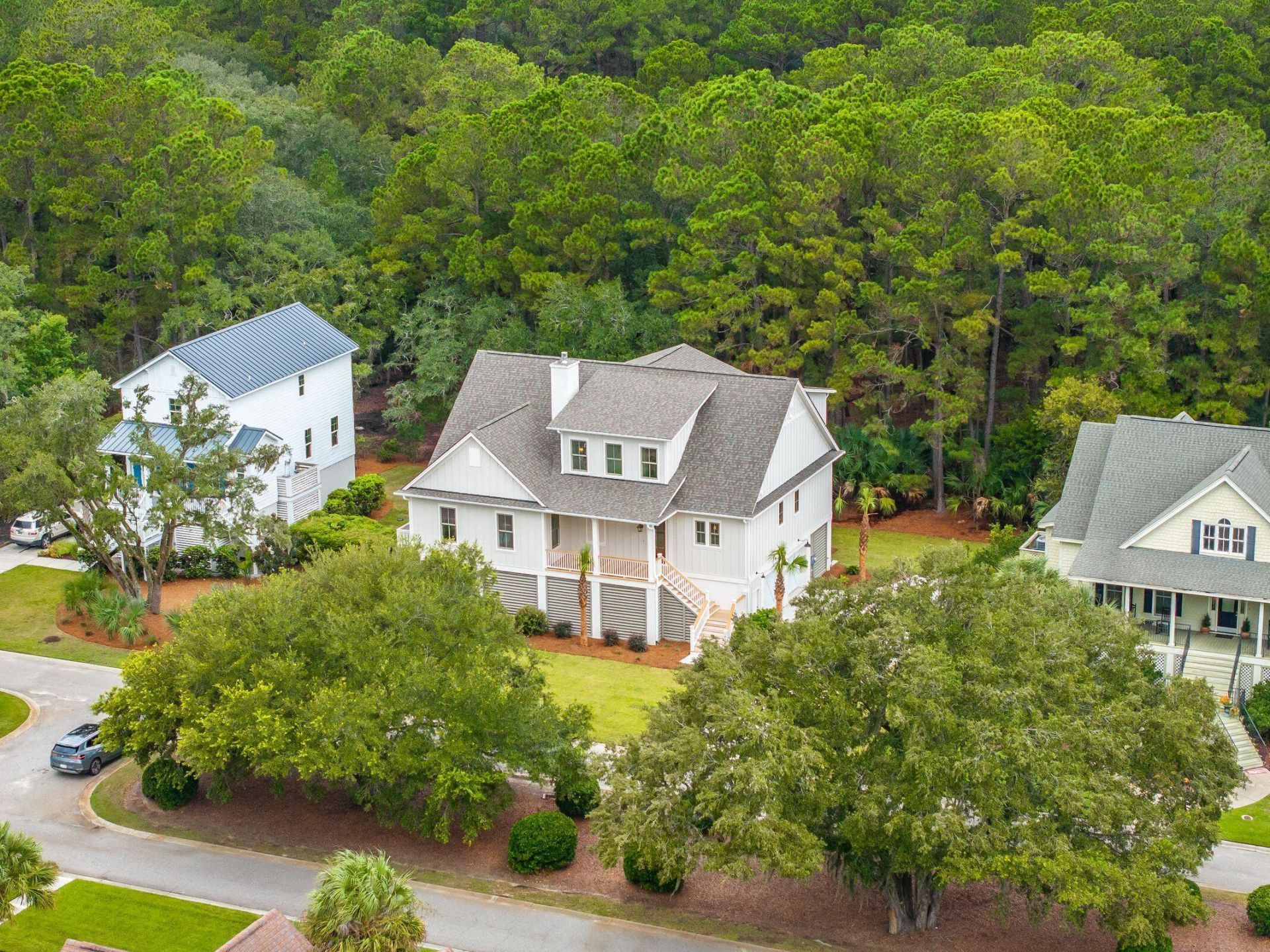 2870 Maritime Forest Drive Photo 125