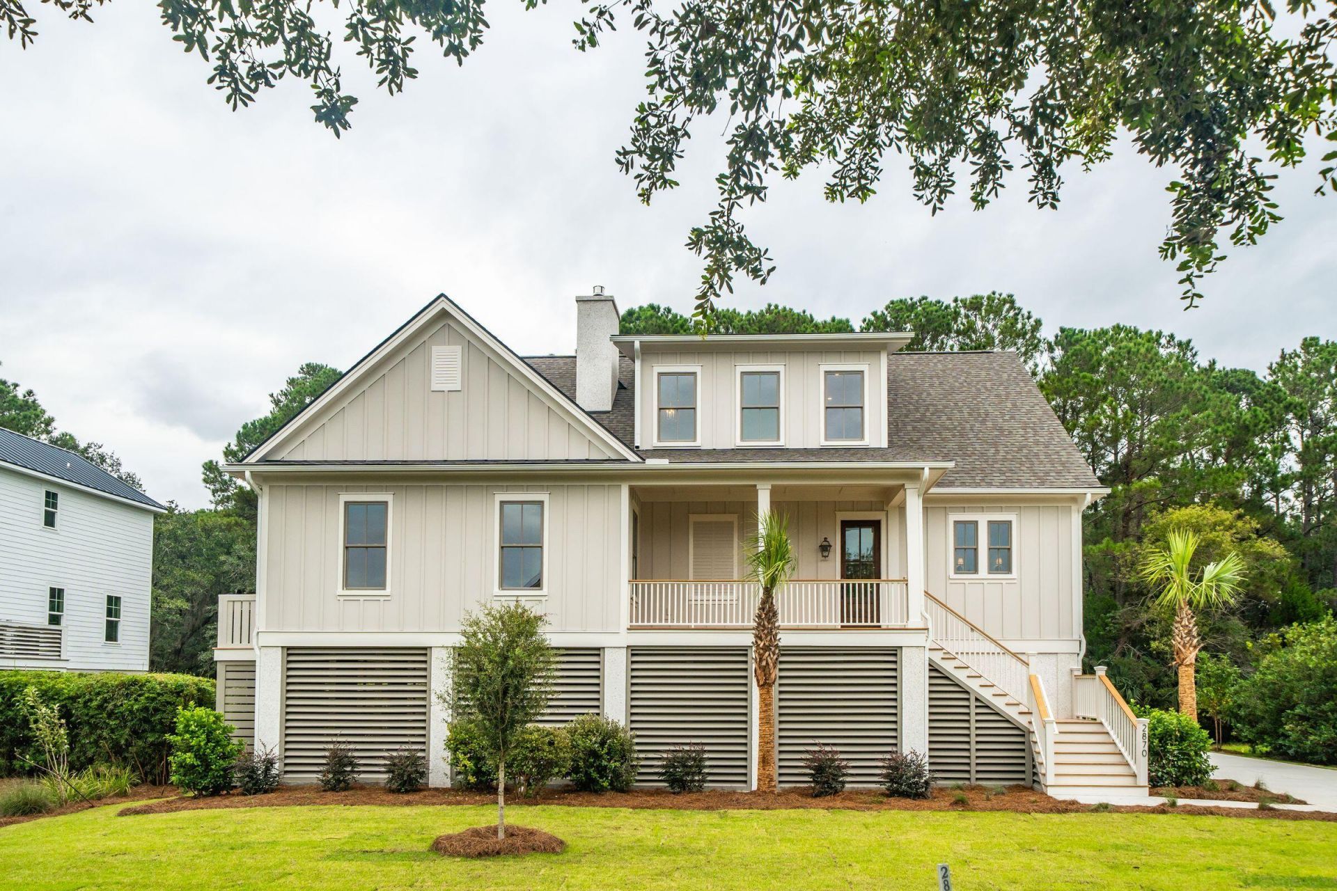 2870 Maritime Forest Drive Photo 4