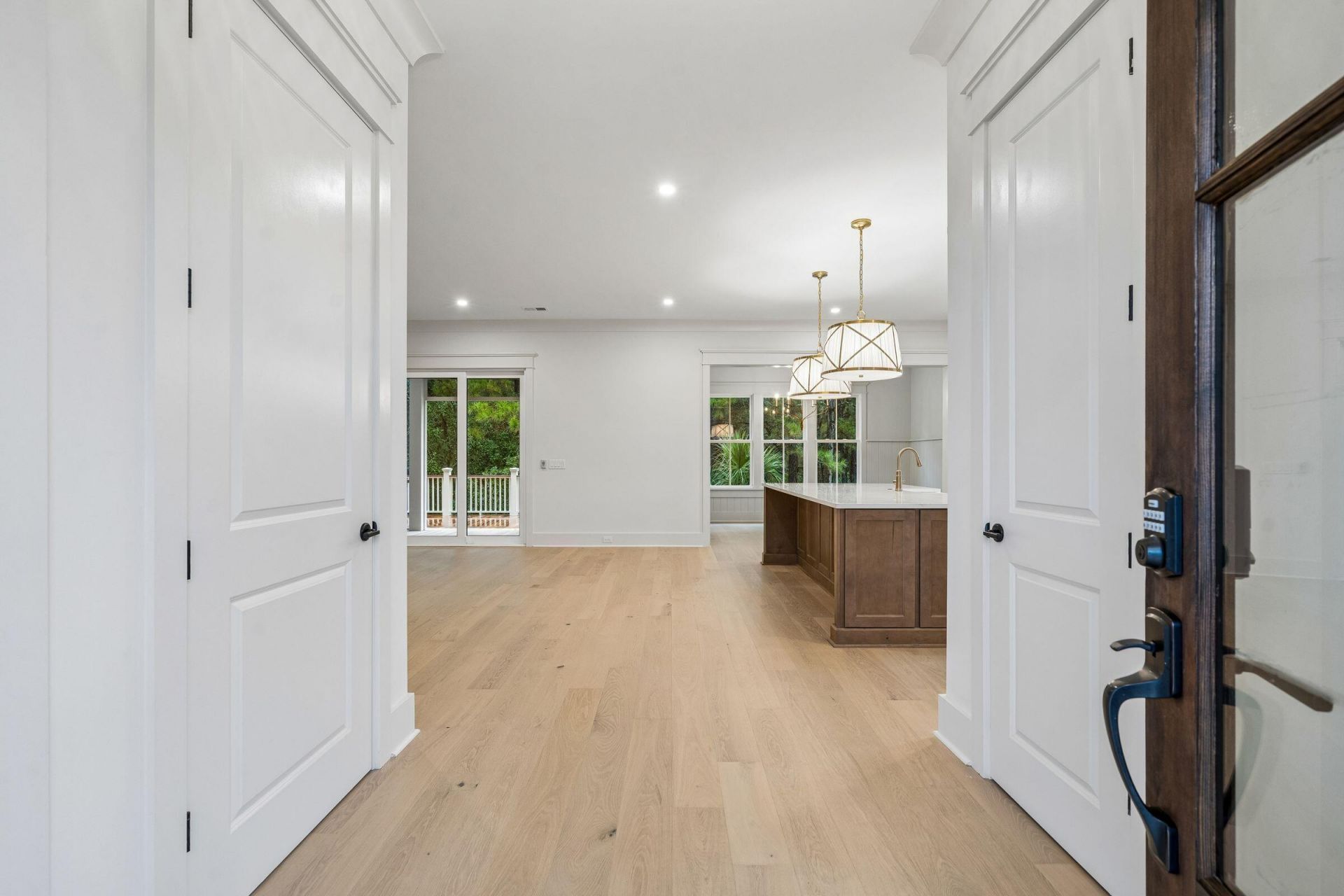 2870 Maritime Forest Drive Photo 5