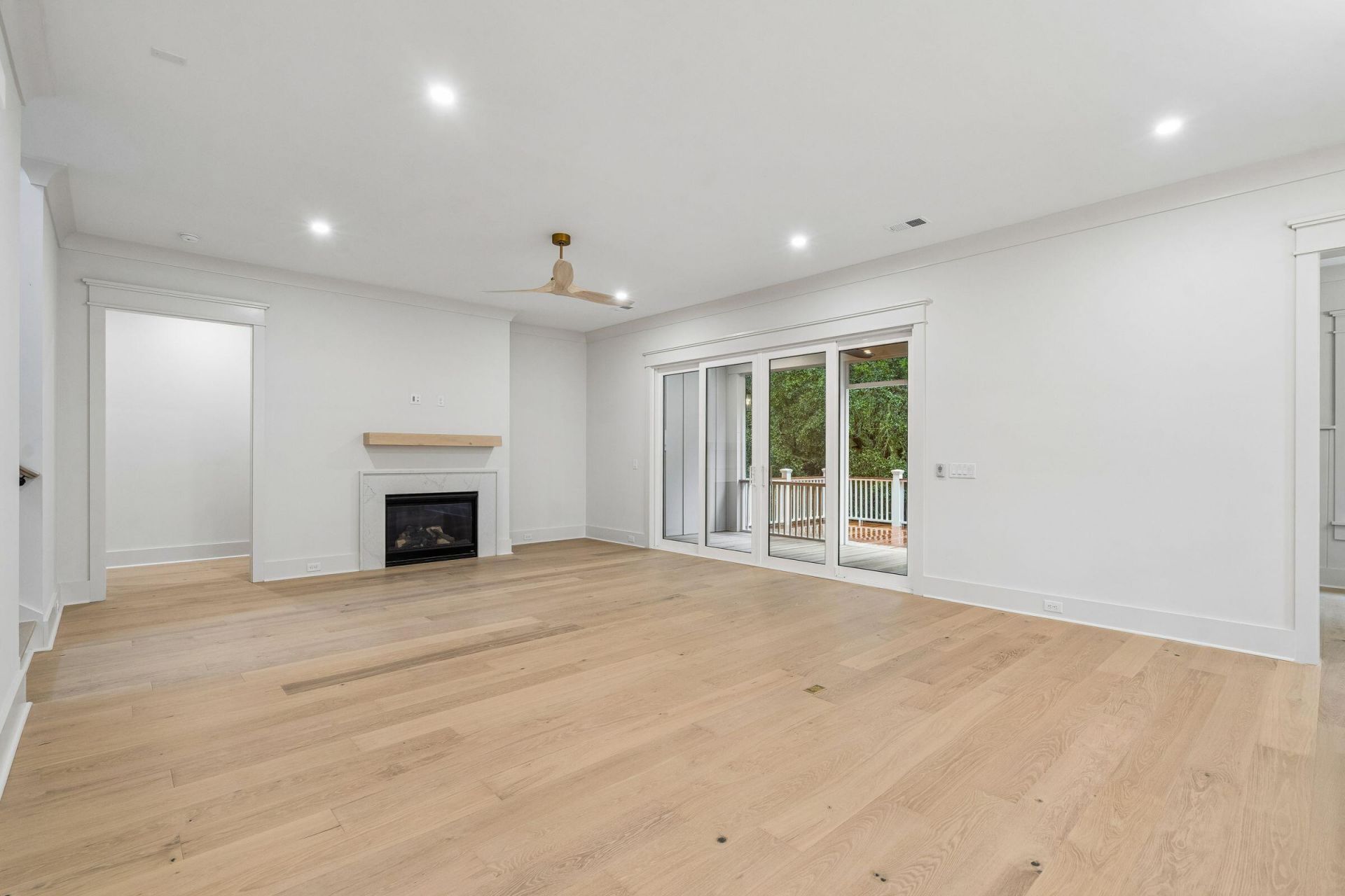2870 Maritime Forest Drive Photo 8