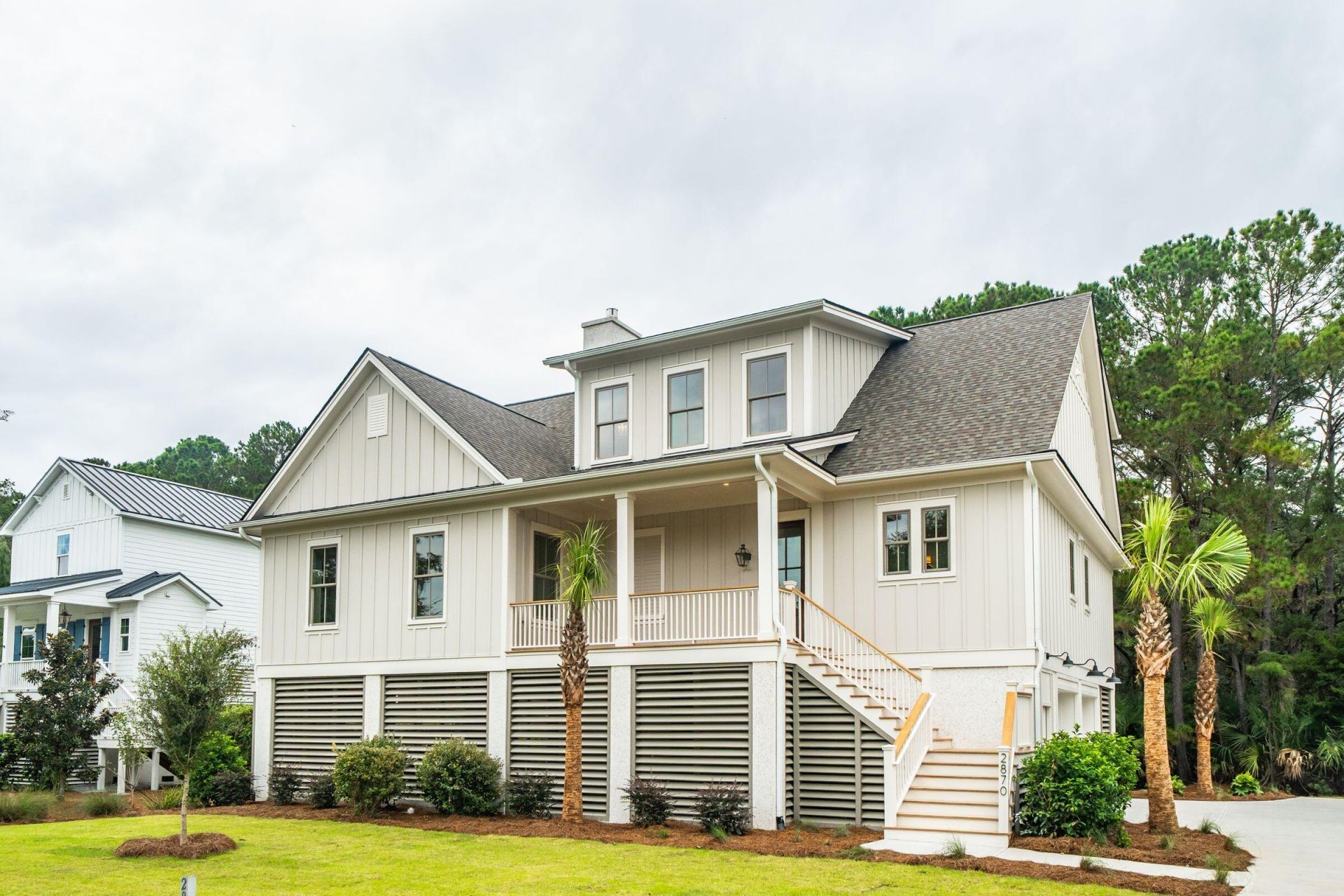 2870 Maritime Forest Drive Photo 80
