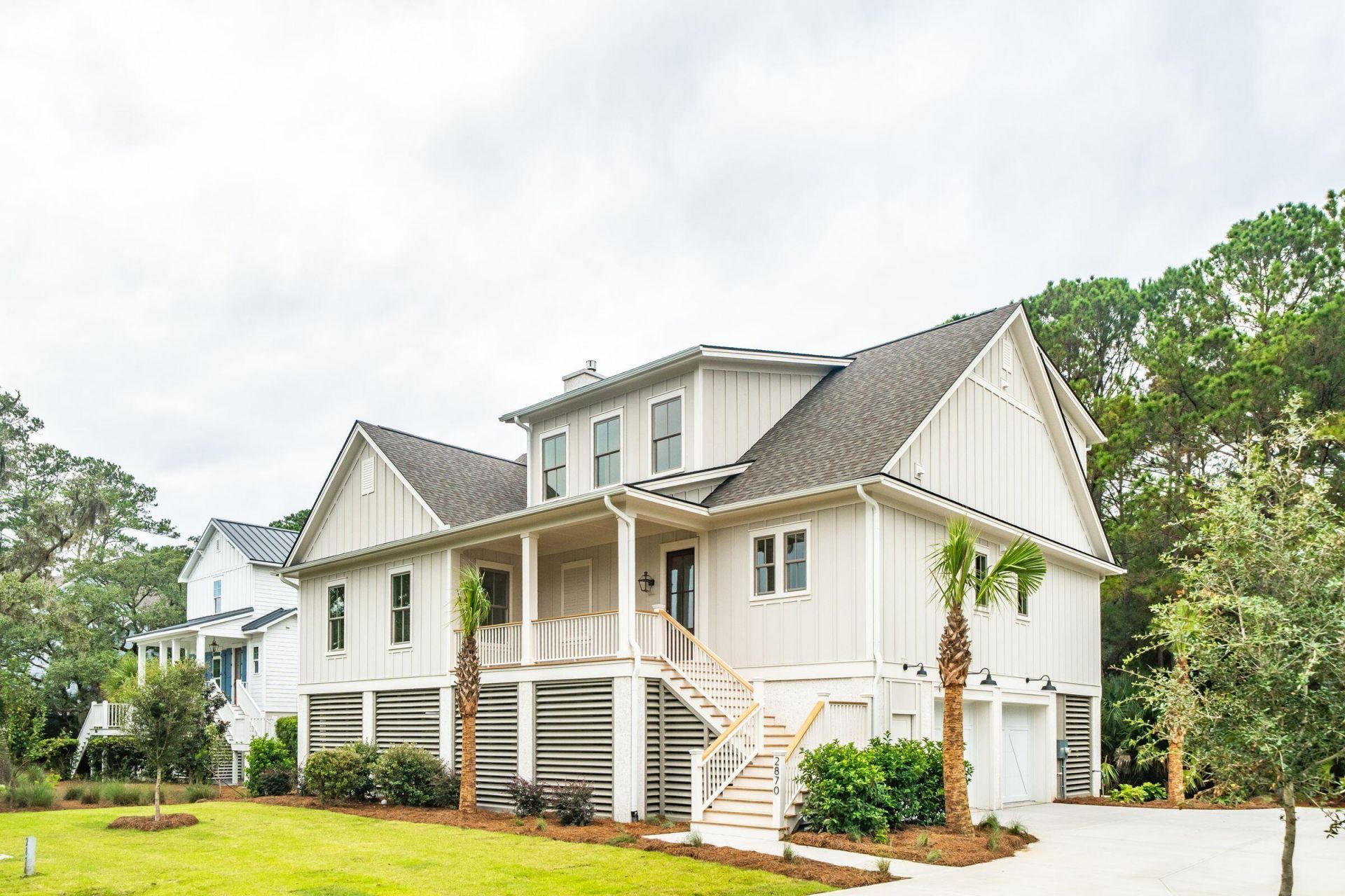 2870 Maritime Forest Drive Photo 83