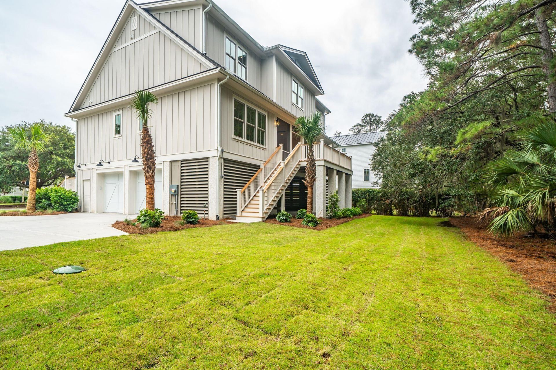 2870 Maritime Forest Drive Photo 99