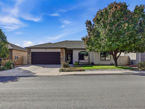 2913 Brodick Way , Grand Junction, CO 81504