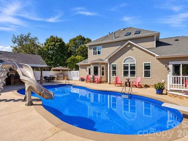120 Harris Farm Road, Mooresville, NC 28115