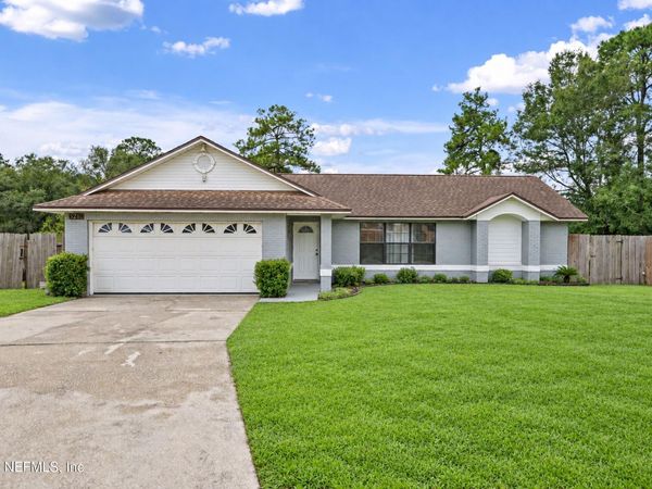 8210 HOT SPRINGS Drive S, Jacksonville, FL 32244