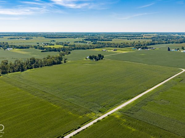 100 W South, Greenfield, IN 46140