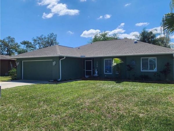 188 Willoughby DR , NAPLES, FL 34110