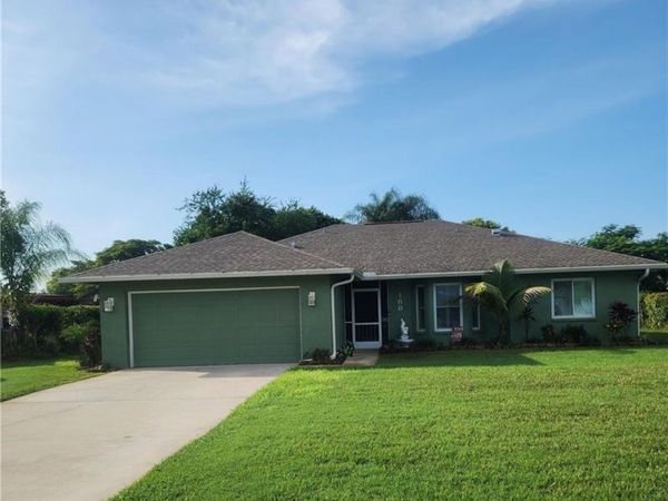 188 Willoughby DR , NAPLES, FL 34110