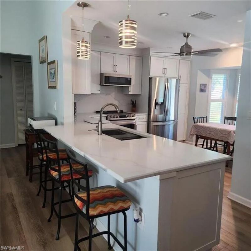 188 Willoughby Dr , Naples, FL 34110 Photo