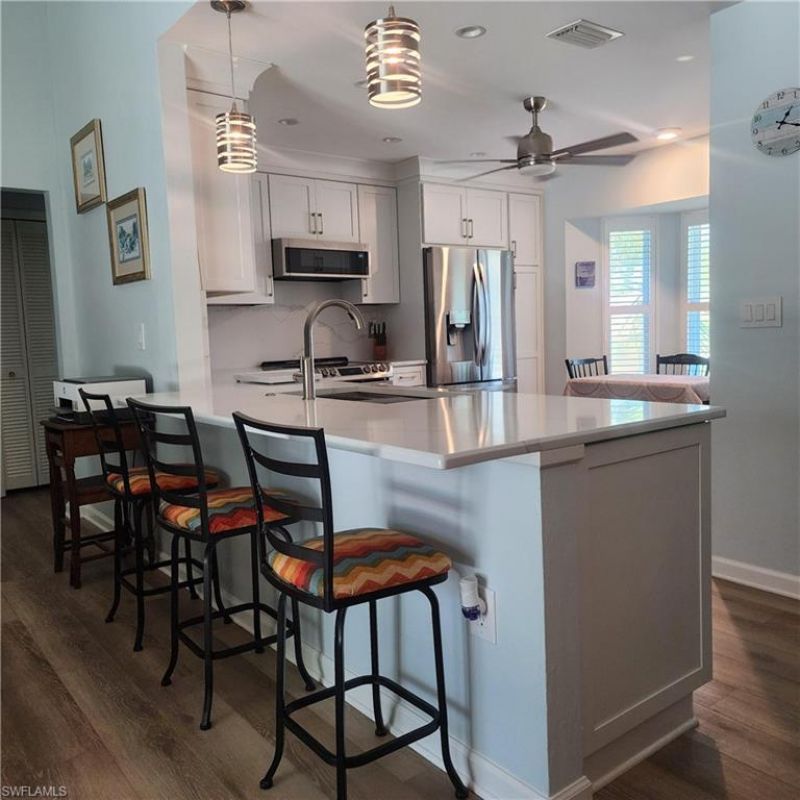 188 Willoughby Dr , Naples, FL 34110 Photo