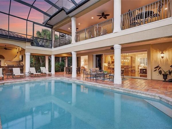 556 Eagle Creek DR , NAPLES, FL 34113