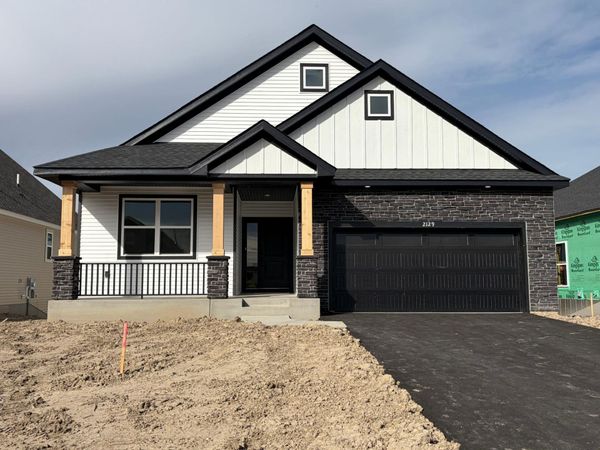 2129 Traverse Drive, Lino Lakes, MN 55038
