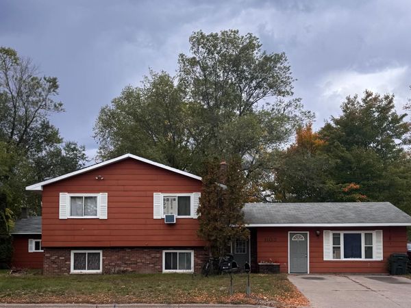 1103 Mill Avenue, Brainerd, MN 56401