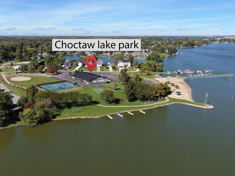 1200 E Choctaw Drive , London, OH 43140 Photo 45
