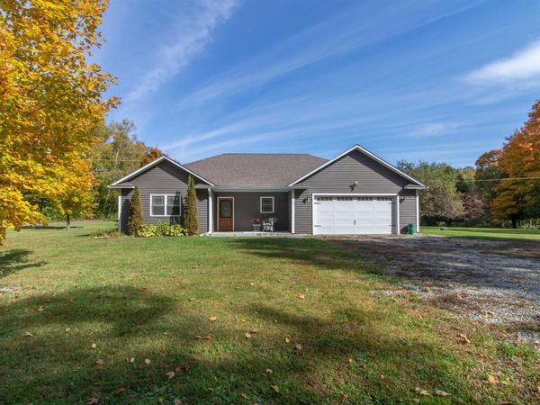 25 Derby Pond Road, Derby, VT 05829