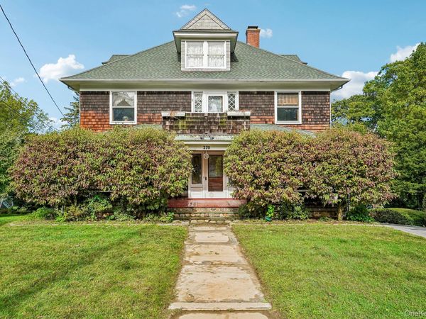 270 Fisher Avenue , White Plains, NY 10606