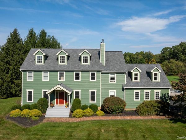 79 Millbrook Road , Wallkill, NY 12589
