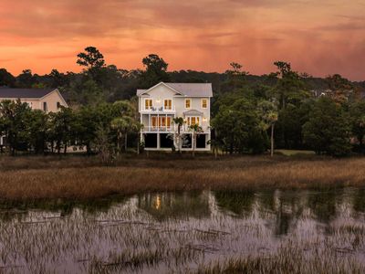 2753 Oak Manor Drive, Mount Pleasant, SC 29466