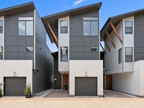 3408 Charlotte Rose DR, Austin, TX 78704