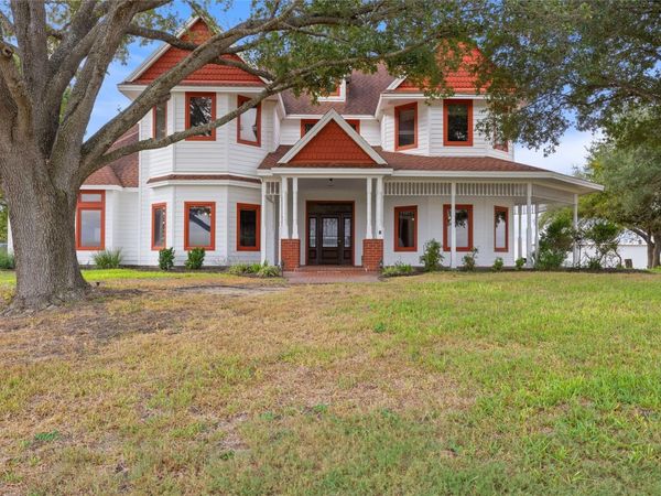 18000 Fm 112, Thrall, TX 76578