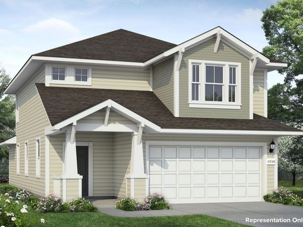 2706 Foss RD, Pflugerville, TX 78660